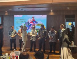 Manfaatkan Natural Gas, Kilang Pertamina Balongan Sumbang Pengurangan Emisi Tertinggi