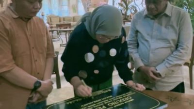 Enam Bangunan Bersejarah di Indramayu Resmi Jadi Cagar Budaya