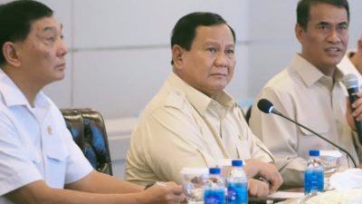 Headline: Pengecer Gas LPG 3 Kg Kembali 'Bernafas', Pemerintah Evaluasi Ulang Kebijakan Kontroversial
