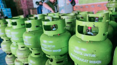 Antrean Gas Melon Mengular: Potret Buram Tata Kelola Energi di Indonesia