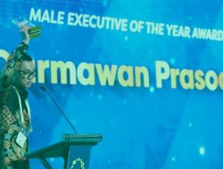 Lapor Pak Presiden! Usut Dugaan Penyelewengan Uang Negara Dibalik Seluruh Penghargaan Dirut PLN