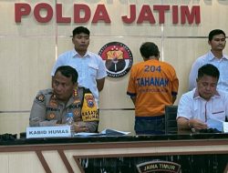 Trauma Mendalam: Pemilik Panti Asuhan di Surabaya Perkosa Anak Asuhnya Selama 3 Tahun!