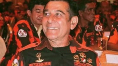 KPK Sita 11 Mobil dan Uang Tunai dari Rumah Ketua Umum Pemuda Pancasila