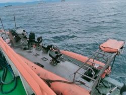 Misteri Nelayan di Balik Ledakan Maut Speedboat Basarnas: Pencarian Jurnalis Metro TV Terus Berlanjut