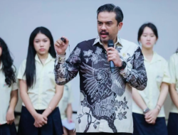 Menteri UMKM Ajak Siswa Jadi Pengusaha: “Mimpi Jadi Wirausaha Itu Keren!”