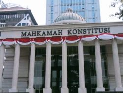 Putusan MK dan Nasib Sengketa Pilkada