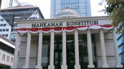 Putusan MK dan Nasib Sengketa Pilkada