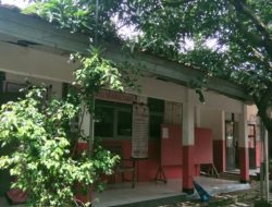 SDN 2 Jatisura Indramayu Digegerkan Kasus Pencurian