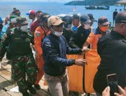 Jenazah Wartawan Metro TV Ditemukan, Operasi SAR di Halmahera Selatan Dihentikan