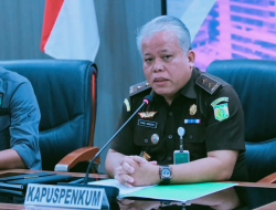 Kejagung Geledah Kantor Ditjen Migas, Kasus Apa?