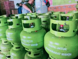 Ombudsman RI Soroti Ketidakseimbangan Distribusi Elpiji 3 Kg