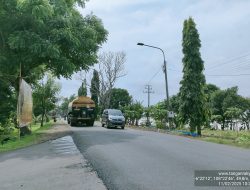 Pegawai Medis Jadi Korban Begal di Indramayu, Warga Minta Penerangan Jalan