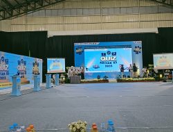 Serunya Lomba Kuis Arisan K3 di Balongan: Edukasi Keselamatan Kerja yang Menyenangkan