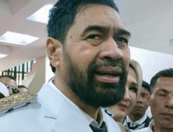 Gubernur Aceh Muzakir Manaf Perintahkan Penghapusan Sistem QR Code di SPBU