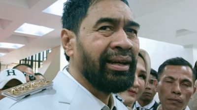 Gubernur Aceh Muzakir Manaf Perintahkan Penghapusan Sistem QR Code di SPBU