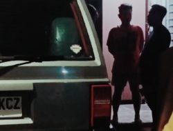 Rumah Mewah di Bekasi Digerebek, Polisi Tangkap Bandar Narkoba