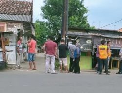 Pengusaha  di Indramayu Kehilangan Rp400 Juta Akibat Penjambretan di Warung Makan