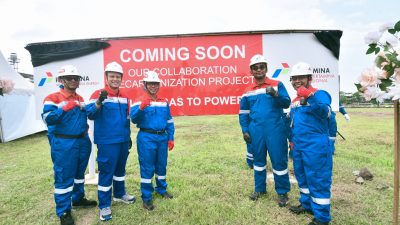 Pertamina Bangun Pembangkit Listrik Rendah Emisi di Kilang Balongan