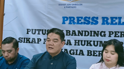 Korban Investasi Bodong EDCCash Desak Kejaksaan: "Uang Kami Harus Kembali, Jangan Ada Kasasi!"