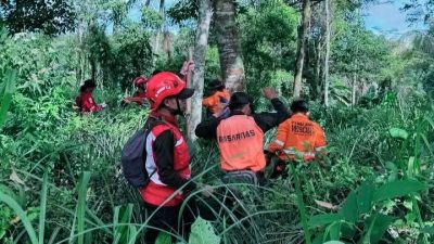 Pencarian Man Wasro: Warga Desa Pucang Luwuk Dihantui Misteri Kehilangan