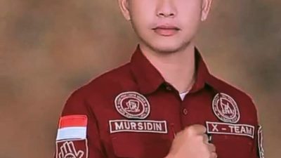 Ketua GPAN Mursidin, SH Akan Gelar Aksi di Kemenkumham Pusat