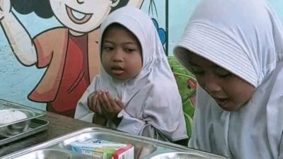 Misteri di Balik Penghentian Program Makan Bergizi Gratis di Sumenep: Siswa Kecewa, Orang Tua Khawatir