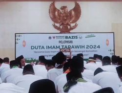 Jakarta Cari Imam Tarawih Berkualitas: Program Duta Imam Tarawih 2025 Dibuka!