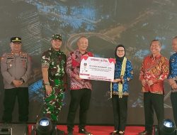 Food Packaging Jaya Bangun Pabrik Pertama di Indramayu, Serap Ribuan Tenaga Kerja