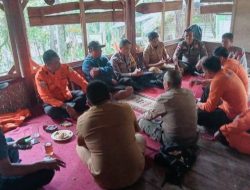 Pendaki Hilang Misterius di Gunung Manglayang: Tim SAR Terus Berjuang di Tengah Kabut dan Misteri