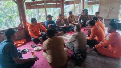 Pendaki Hilang Misterius di Gunung Manglayang: Tim SAR Terus Berjuang di Tengah Kabut dan Misteri