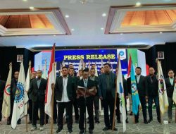 FSPPB Dukung Visi Kedaulatan Energi Nasional, Pertamina Harus Kembali ke Bentuk Asal