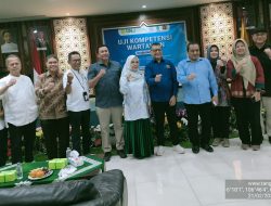 Penguji Tak Kompeten, Coreng nama Universitas Muhammadiyah Jakarta