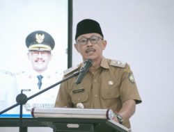 Indramayu Membangun Masa Depan: Orientasi RPJMD dan Renstra 2025-2029 Dimulai