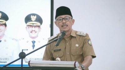Indramayu Membangun Masa Depan: Orientasi RPJMD dan Renstra 2025-2029 Dimulai