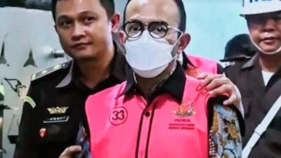 Kejaksaan Agung Tetapkan Dirut PT Pertamina Patra Niaga Tersangka Korupsi, Rugikan Negara Rp 193,7 Triliun