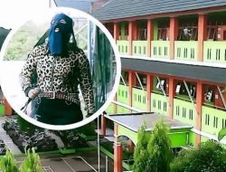 Guru SD IT Mutiara Hati Dipecat Usai Video Klarifikasi Lagu ‘Bayar, Bayar, Bayar’ Viral
