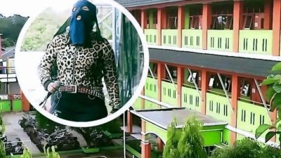 Guru SD IT Mutiara Hati Dipecat Usai Video Klarifikasi Lagu 'Bayar, Bayar, Bayar' Viral