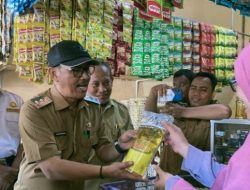 Jelang Ramadan, Harga Minyakita di Indramayu Meroket! Tembus Rp 18 Ribu Per Liter