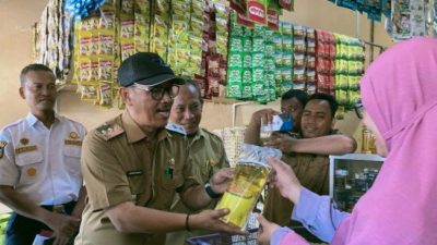 Jelang Ramadan, Harga Minyakita di Indramayu Meroket! Tembus Rp 18 Ribu Per Liter