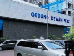 Dahlan Iskan dan Sayid Iskandarsyah Masuk 18 Besar Calon Anggota Dewan Pers 2025-2028, Muncul Penolakan