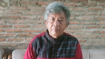 Mbah Prenjak, Nenek Sebatang Kara di Karanganyar, Terjerat Kasus Penipuan Tanah: Diduga Dijebak Keponakan Sendiri