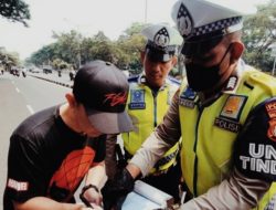 Waspada! Kendaraan Mati Pajak? Siap-siap Kena Tilang dan Sita Kendaraan!