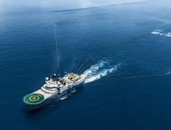Natuna Siap Jadi Lumbung Energi Baru Indonesia: Pertamina Geber Eksplorasi Raksasa!