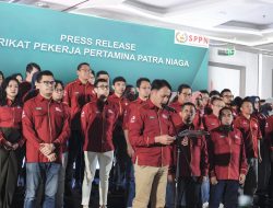 SPPN Dukung Penegakan Hukum, Tolak Isu Menyesatkan Terkait Pertamina