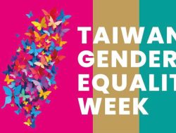 Kemlu Taiwan Kembali Gelar Pekan Kesetaraan Gender di New York