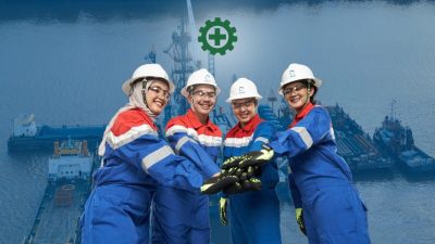 Elnusa Gebrak Inovasi Energi: Dari Pembersih Pipa Canggih Hingga Mobil Listrik!