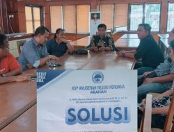 Indramayu Memanas: LSM KPK Nusantara Desak Bupati Baru Tertibkan “Lintah Darat” Berkedok Koperasi