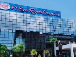 PT Sritex Tutup, 10.665 Karyawan Terkena PHK Massal