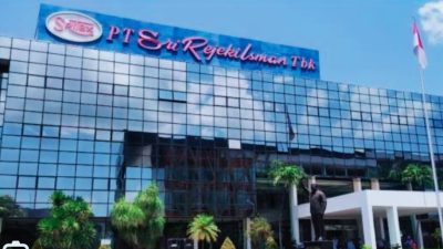 PT Sritex Tutup, 10.665 Karyawan Terkena PHK Massal