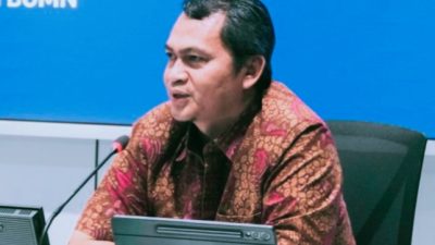 Bulog Jamin Stok Beras Aman Hingga Ramadhan 2025, Operasi Pasar Digelar untuk Stabilkan Harga